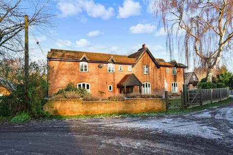 4 bedroom detached house for sale, Pickelden Lane, Mystole, Canterbury, Kent