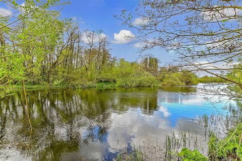 4 bedroom detached house for sale, Pickelden Lane, Mystole, Canterbury, Kent