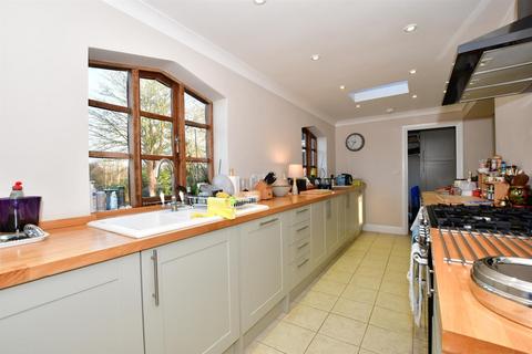 4 bedroom detached house for sale, Pickelden Lane, Mystole, Canterbury, Kent