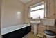 Bath / shower room