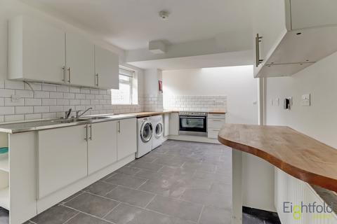 26 Bevendean Crescent, Brighton, BN2 4RA
