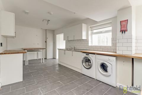 26 Bevendean Crescent, Brighton, BN2 4RA