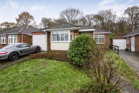3 bedroom detached bungalow for sale - Norfield Road, Dartford, Kent