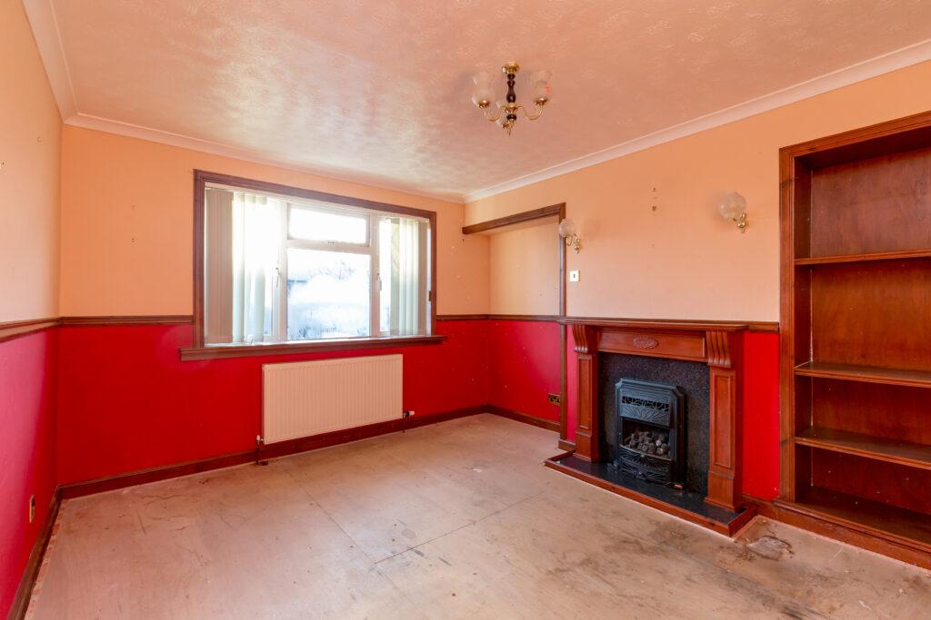 75 Dundas Avenue, South Queensferry... 1 bed villa £115,000