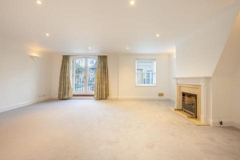 3 bedroom terraced house for sale - ST PETERS PLACE, W9
