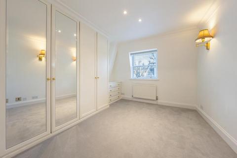 3 bedroom terraced house for sale - ST PETERS PLACE, W9