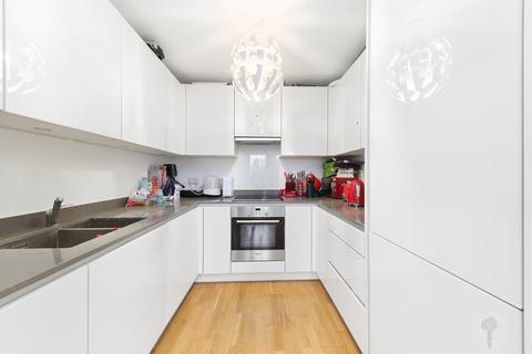 1 bedroom apartment for sale - Meander House, 20 Logan Close, Stratford, E20
