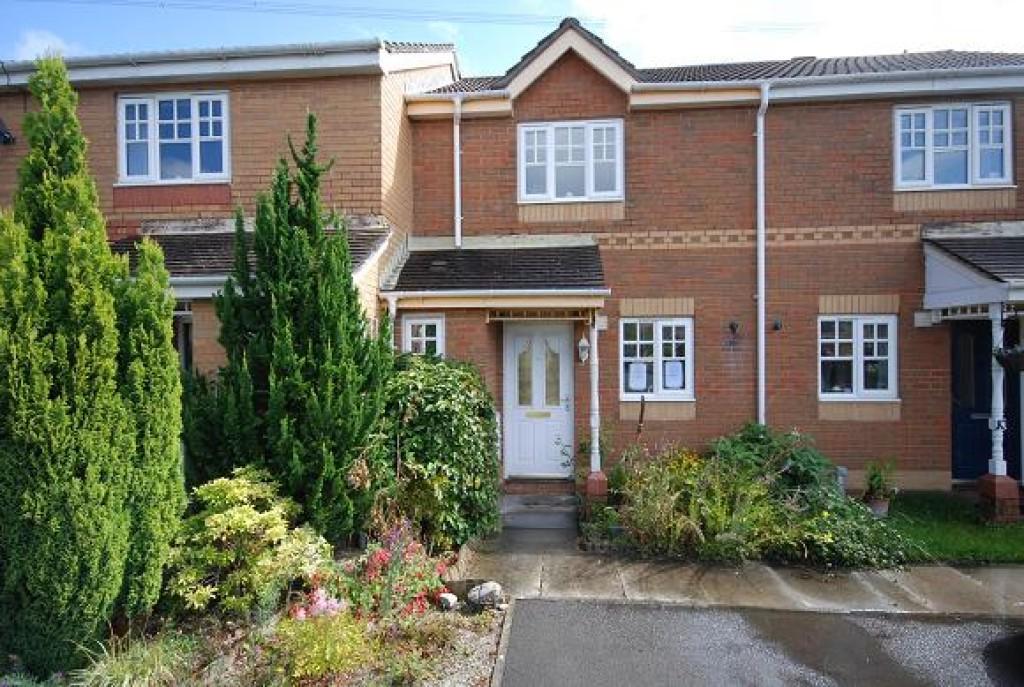 Banc Gwyn, Broadlands, Bridgend... 2 bed terraced house £750 pcm (£