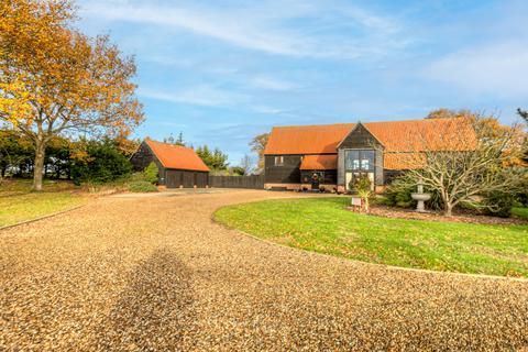 Warren Lodge Clay Lane, St Osyth, Clacton-on-sea, CO16 8HG