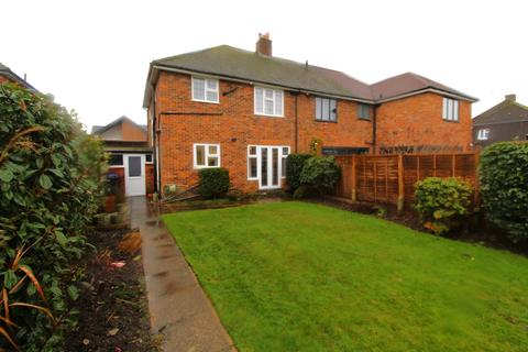 27 Rectory Lane, Byfleet, West Byfleet, KT14 7LW