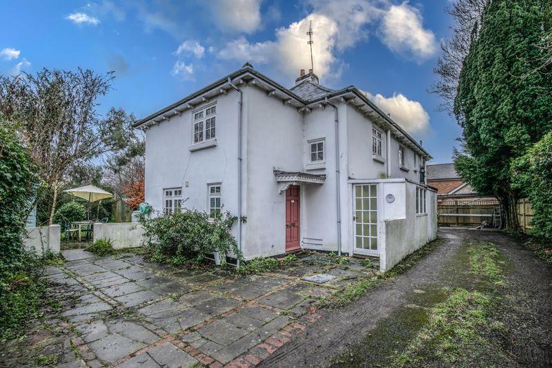 East End Lane, Ditchling 2 bed semi-detached house - £650,000