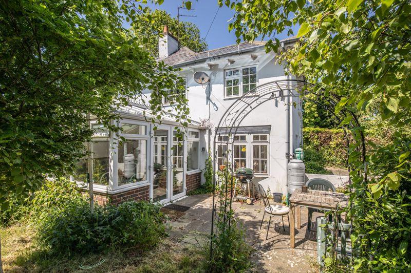 East End Lane, Ditchling 2 bed semidetached house for sale £650,000