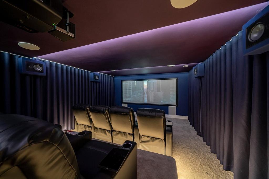 Cinema