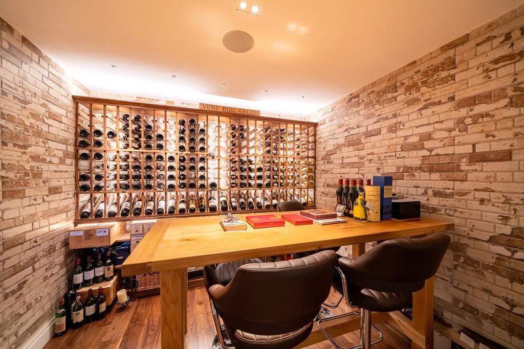 Wine Cellar