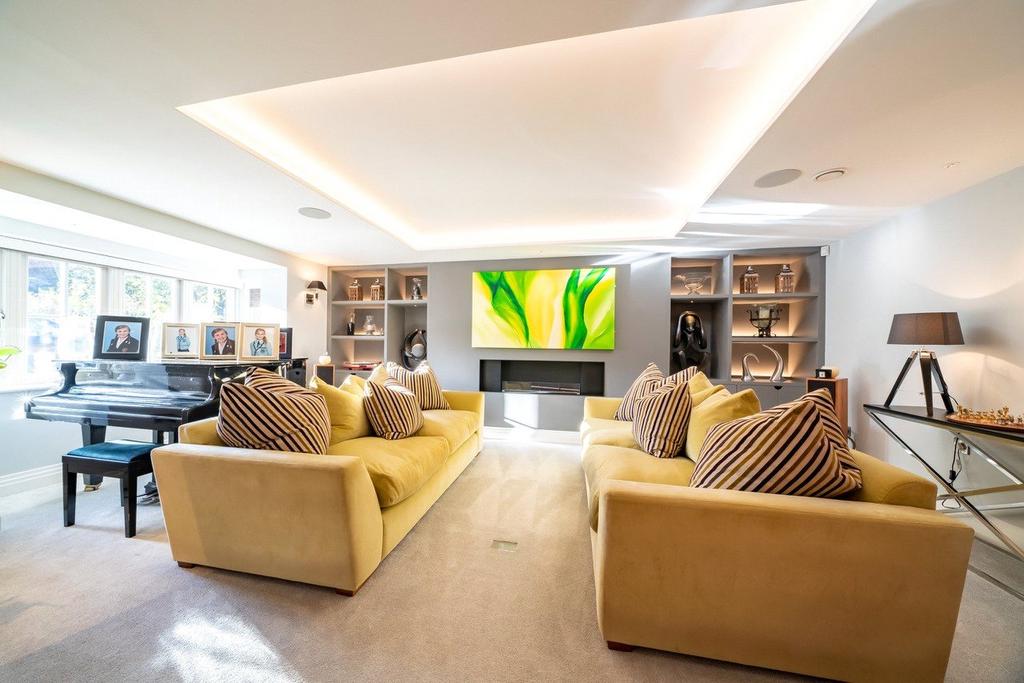 Sitting Room