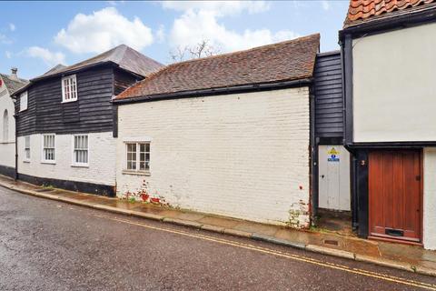 2 bedroom terraced house for sale - The Chain, Sandwich Road, Kent, CT13 9BJ