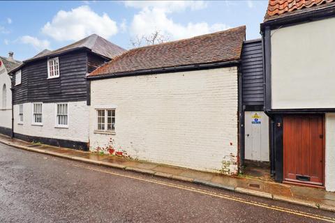 2 bedroom terraced house for sale, The Chain, Sandwich Road, Kent, CT13 9BJ