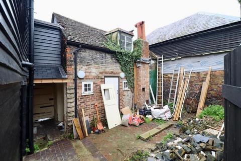 2 bedroom terraced house for sale, The Chain, Sandwich Road, Kent, CT13 9BJ