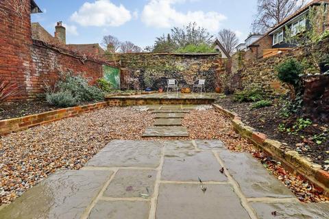 1 bedroom terraced house for sale - The Chain, Sandwich, Kent, CT13 9BJ