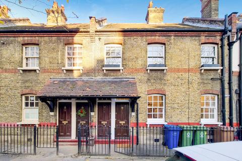 11 Wooler Street, London, SE17 2ED