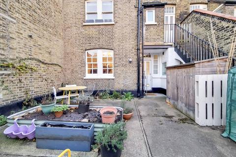 11 Wooler Street, London, SE17 2ED