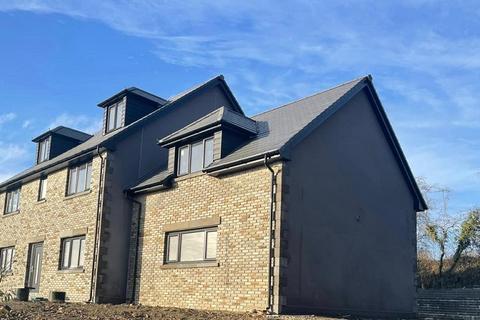 6 bedroom detached house for sale - Birchgrove Road, Birchgrove, Swansea, City And County of Swansea.