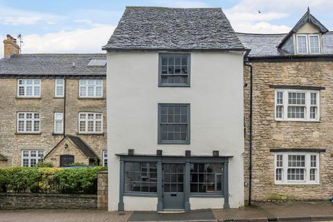 2 bedroom house for sale, Silver Street, Tetbury, GL8