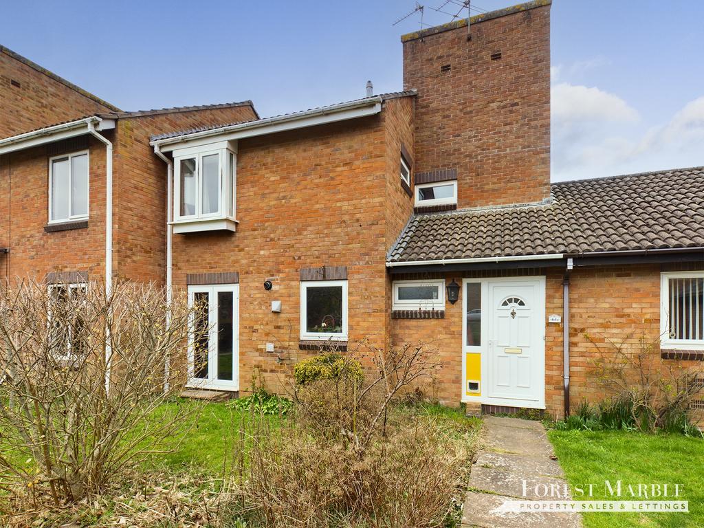 Ashtree Road, Frome 3 bed terraced house for sale £325,000