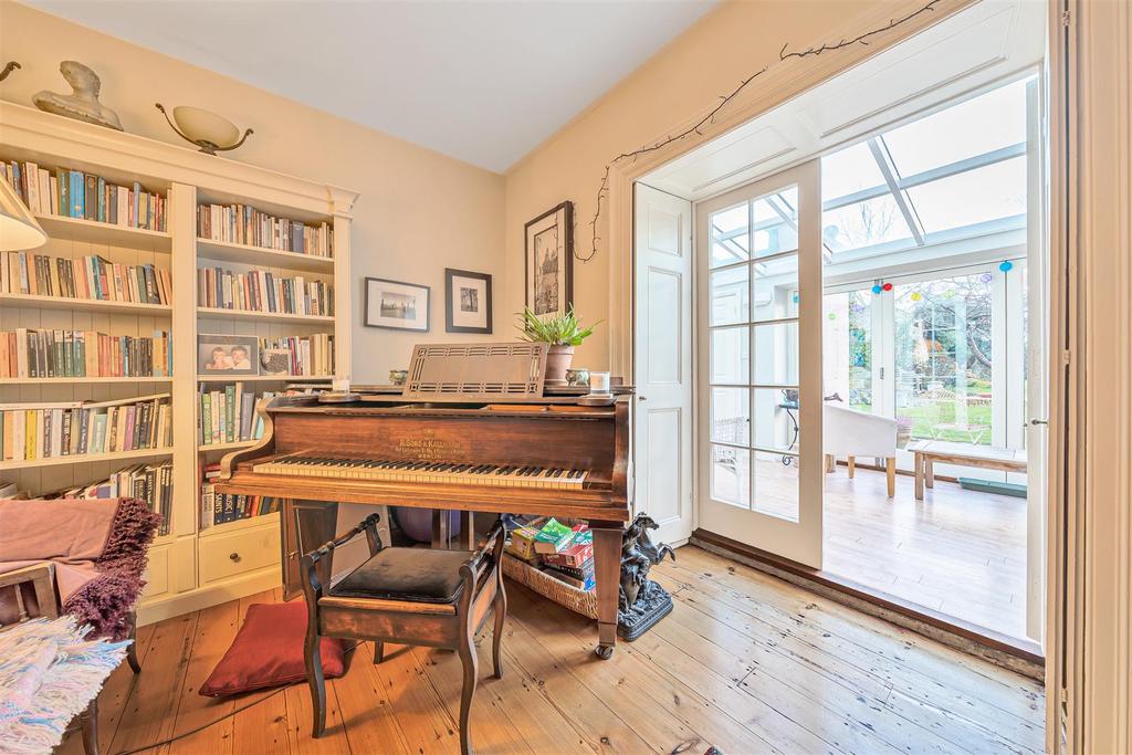 Sitting Room