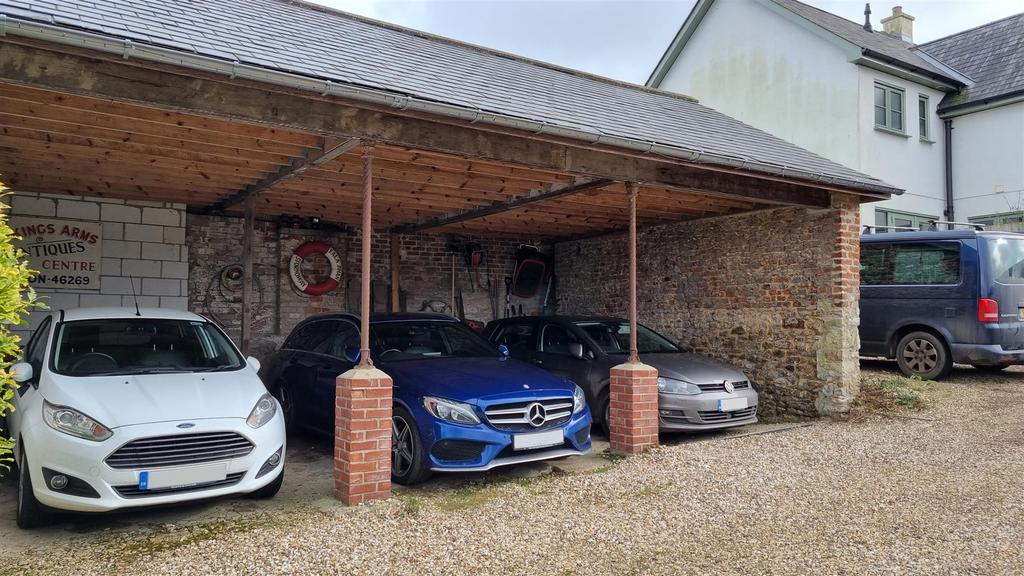 Parking Photo - Far right