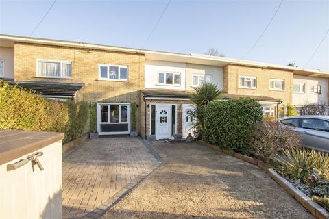73 Nodes Drive, Stevenage, SG2 8AH