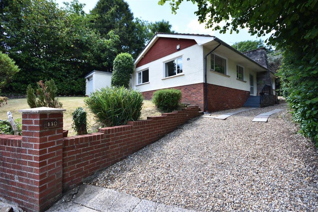 Cecil Road, Gowerton, Swansea 3 bed bungalow £280,000