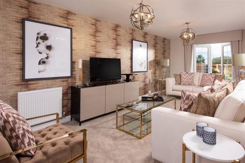 4 bedroom house for sale - Plot 154, The Castleford at Daltons Way, WN8