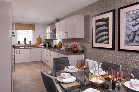 4 bedroom house for sale - Plot 155, The Castleford at Daltons Way, WN8