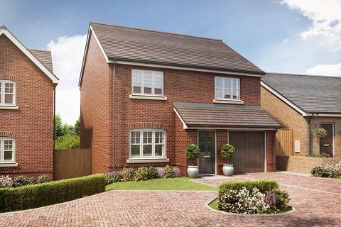 3 bedroom house for sale - Plot 153, The Ravenwood at Daltons Way, WN8
