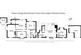 Floorplan 2 D