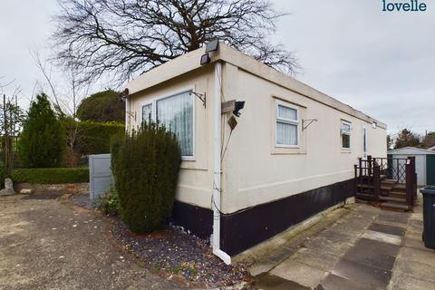 1 bedroom mobile home to rent, Wold View, Binbrook, LN8