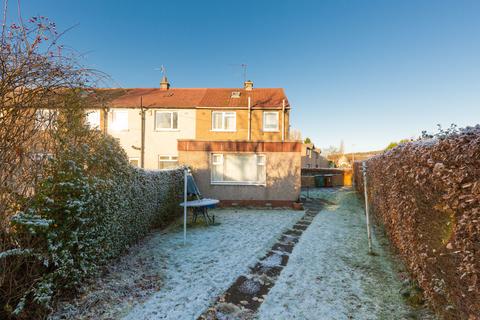 1 Broomhall Crescent, Edinburgh, EH12 7PG