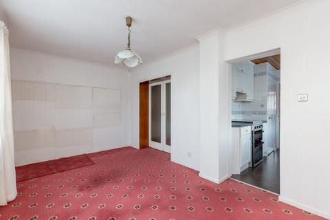 1 Broomhall Crescent, Edinburgh, EH12 7PG