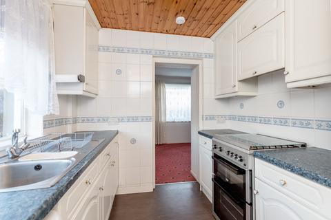 1 Broomhall Crescent, Edinburgh, EH12 7PG