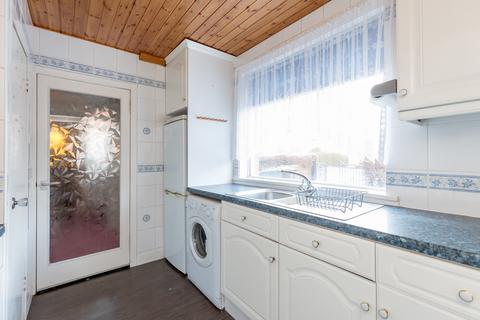 1 Broomhall Crescent, Edinburgh, EH12 7PG