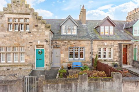 10 Elcho Place, Port Seton, Prestonpans, EH32 0DL