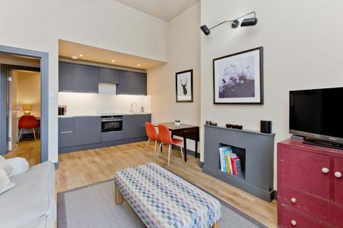 124/73 Lothian Road, Edinburgh, EH3 9DD