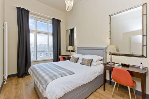 124/73 Lothian Road, Edinburgh, EH3 9DD