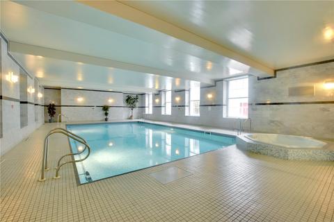 2 bedroom apartment for sale, Godwin House, Royal Herbert Pavilions, Shooters Hill, London, SE18