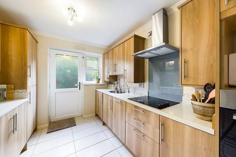 4 Buckley Close, Cardiff, CF5 2DF