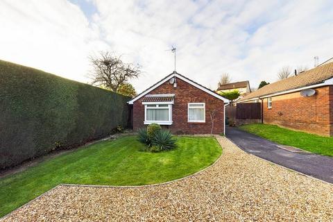 4 Buckley Close, Cardiff, CF5 2DF