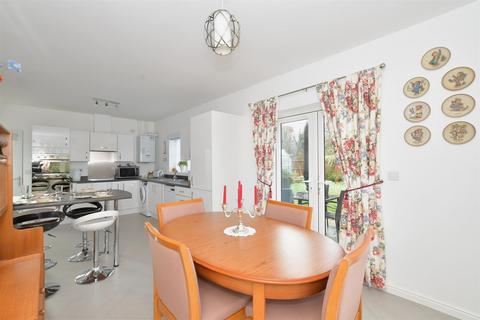 4 bedroom detached house for sale, Navigation Drive, Yapton, Arundel, West Sussex