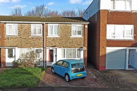 39 Colebrook Road, Wick, Littlehampton, BN17 7NS