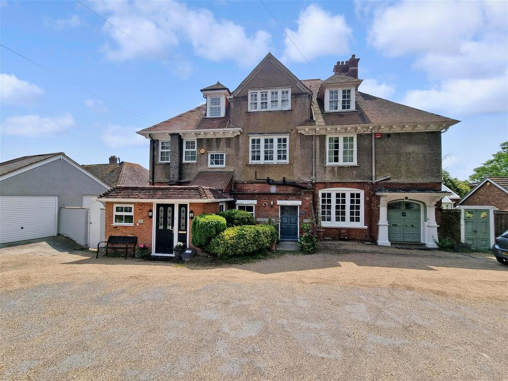 North Road, Hythe, Kent 4 bed terraced house for sale £650,000